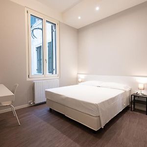 Camera superior con letto king size